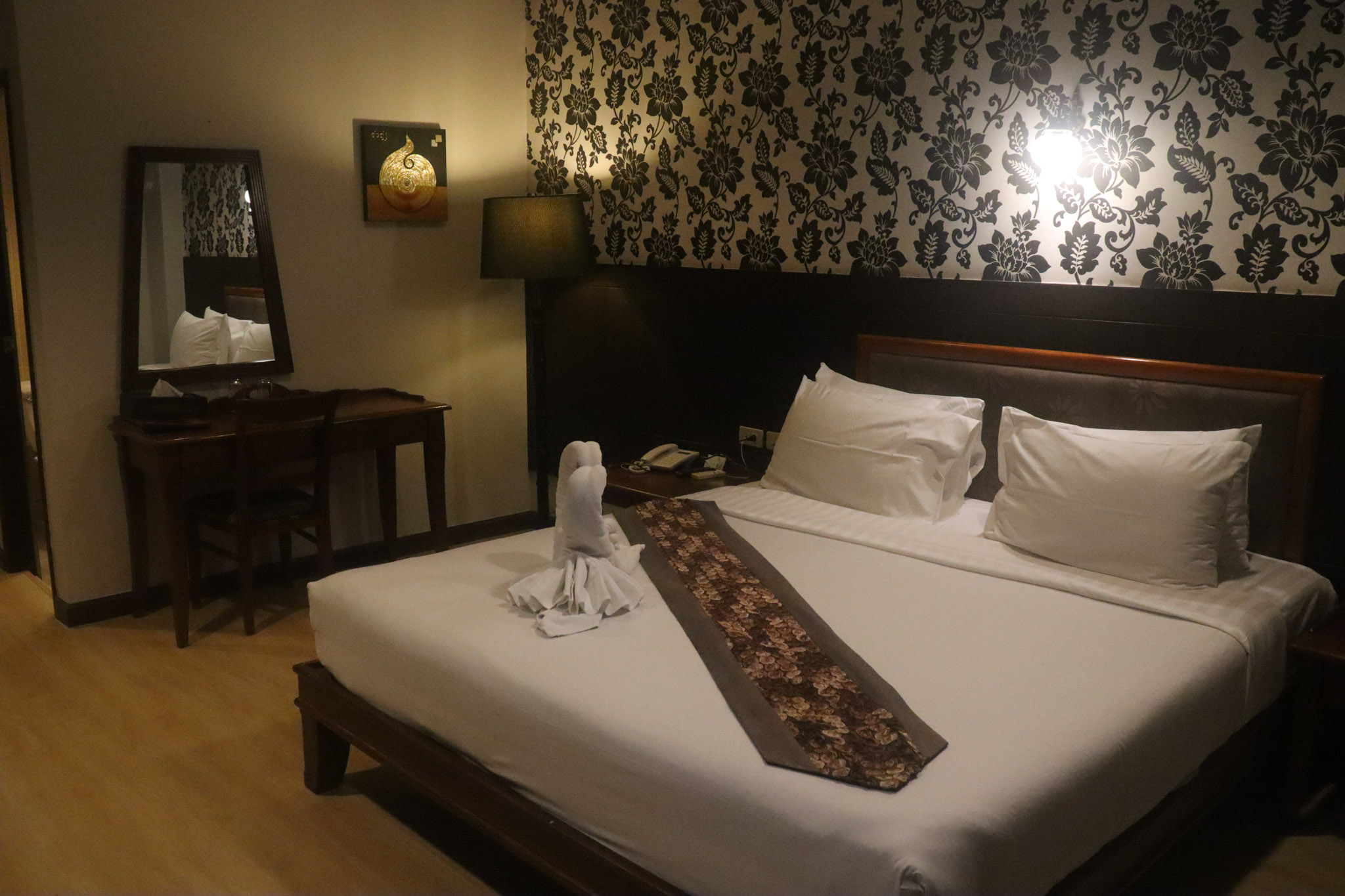 Cottage Room Inn House Hotel