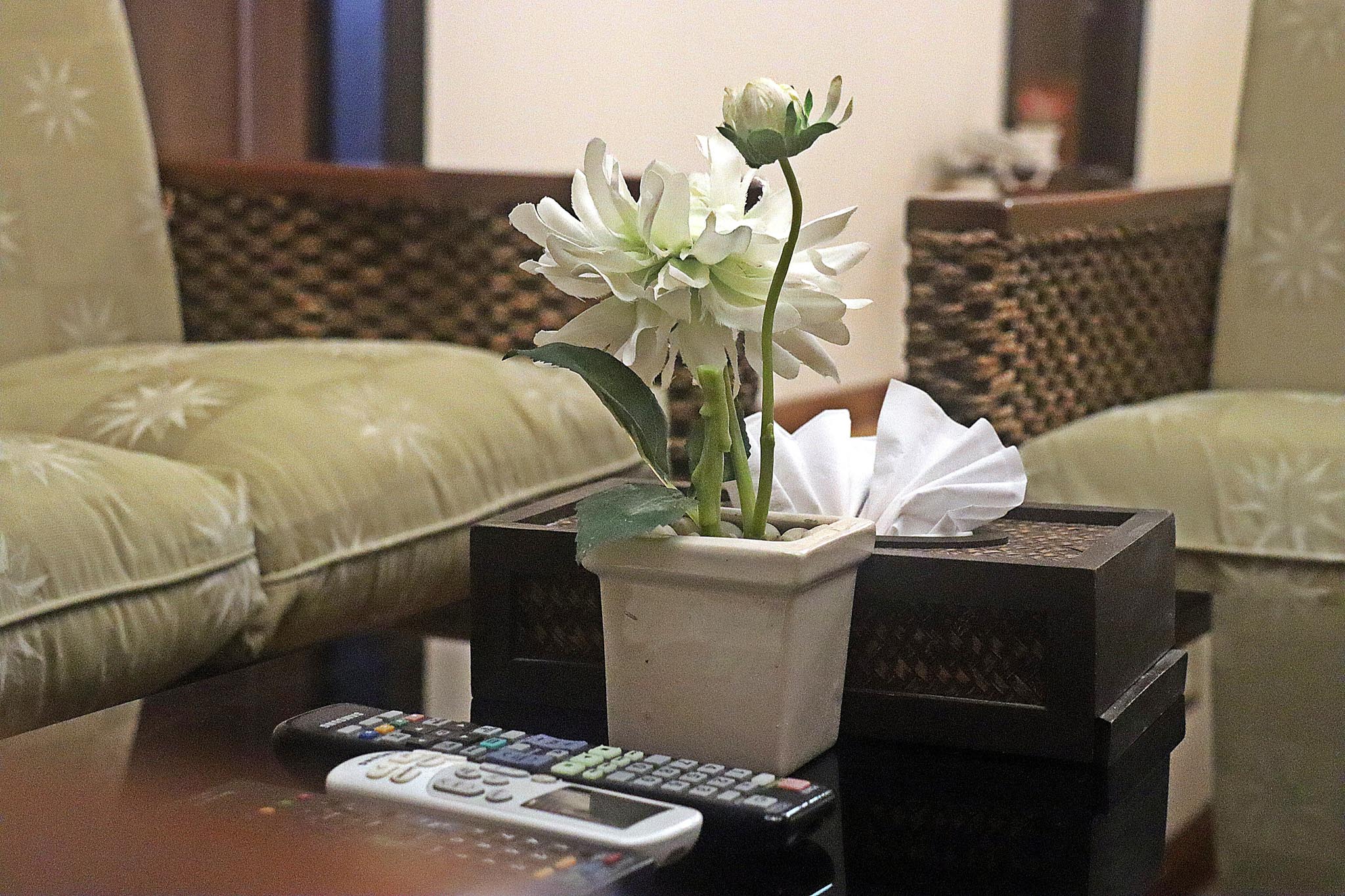 Cottage Room Inn House Hotel