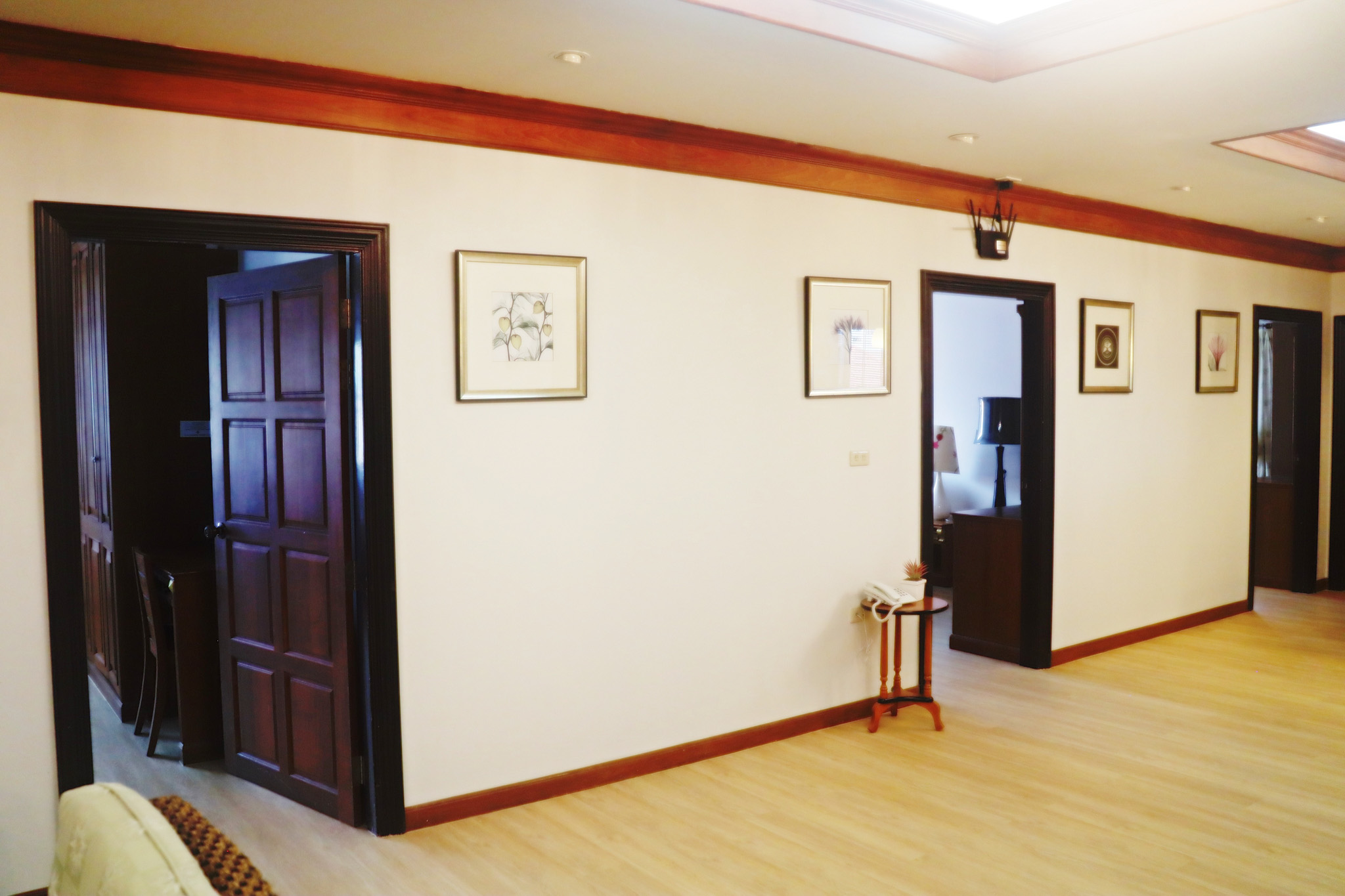 Cottage Room Inn House Hotel