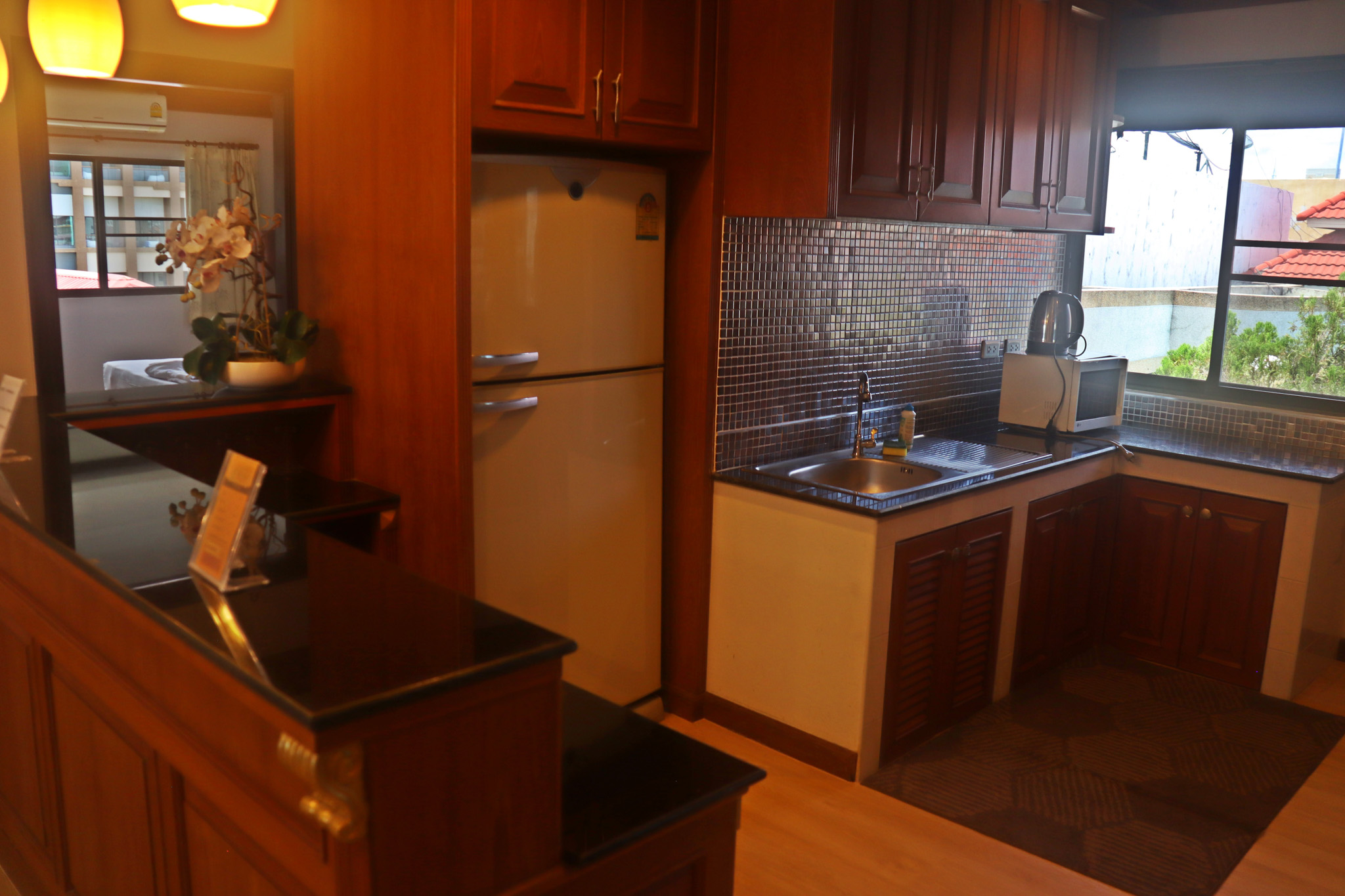 Cottage Room Inn House Hotel