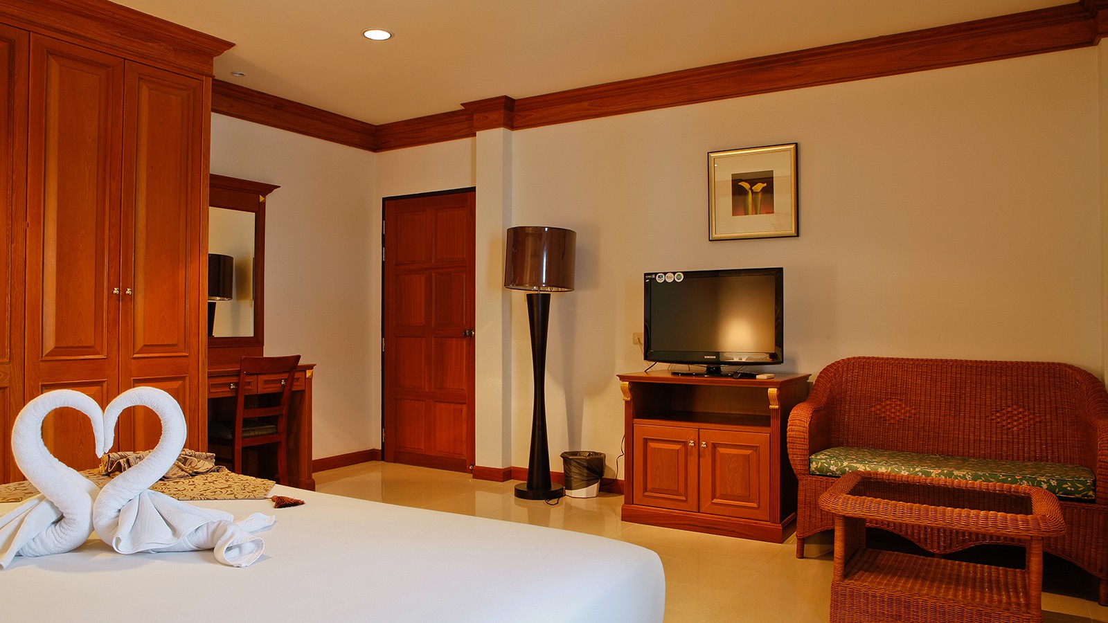 Cottage Room Inn House Hotel