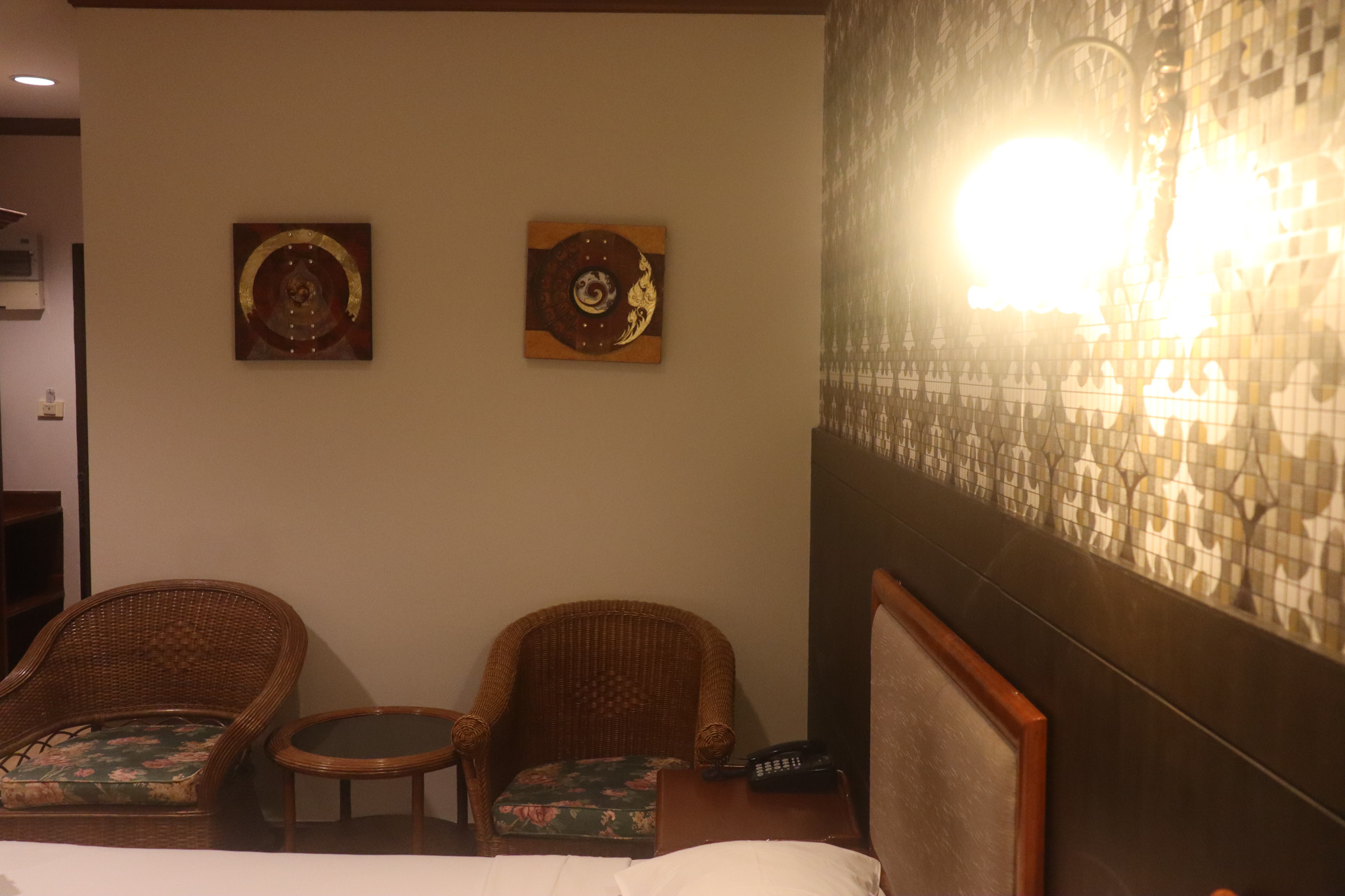 Cottage Room Inn House Hotel