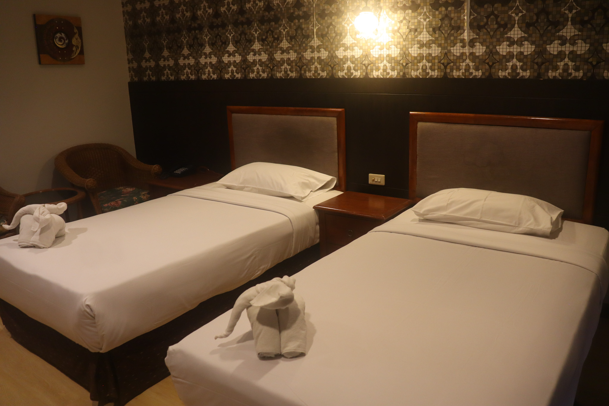Cottage Room Inn House Hotel