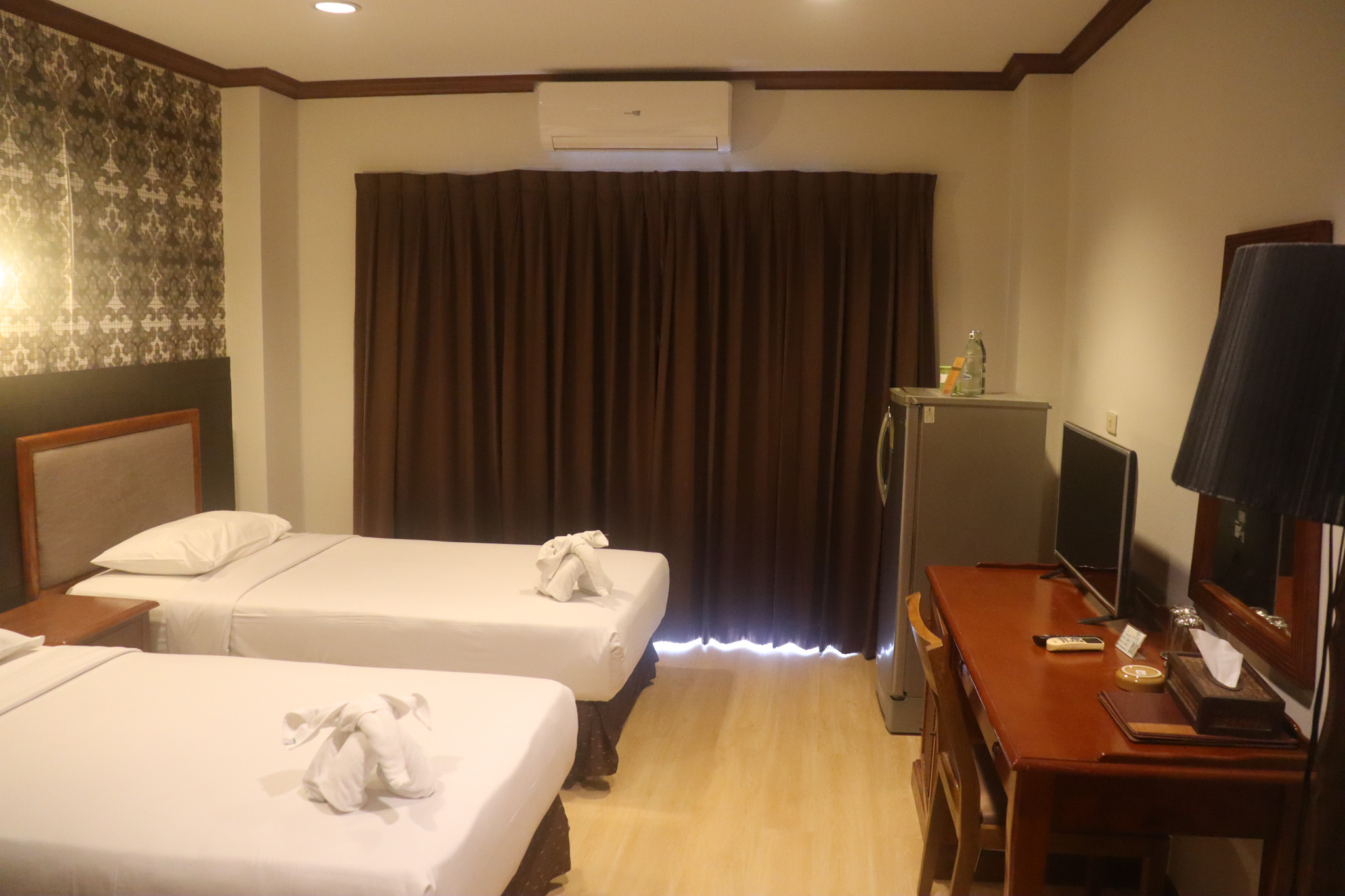 Cottage Room Inn House Hotel