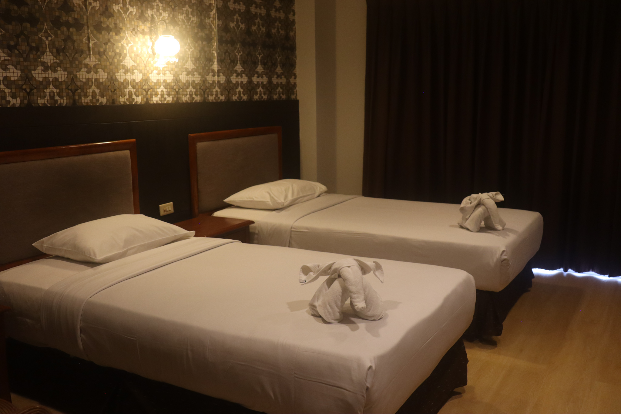 Cottage Room Inn House Hotel